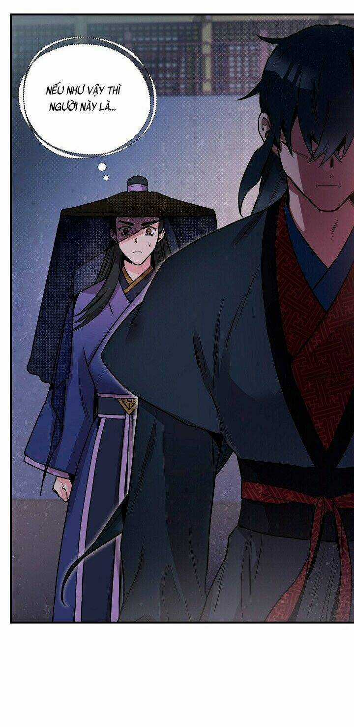 Tôi Trở Thành Nhân Vật Phản Diện Giỏi Nhất Trong Giới Võ Thuật Chapter 21 trang 12