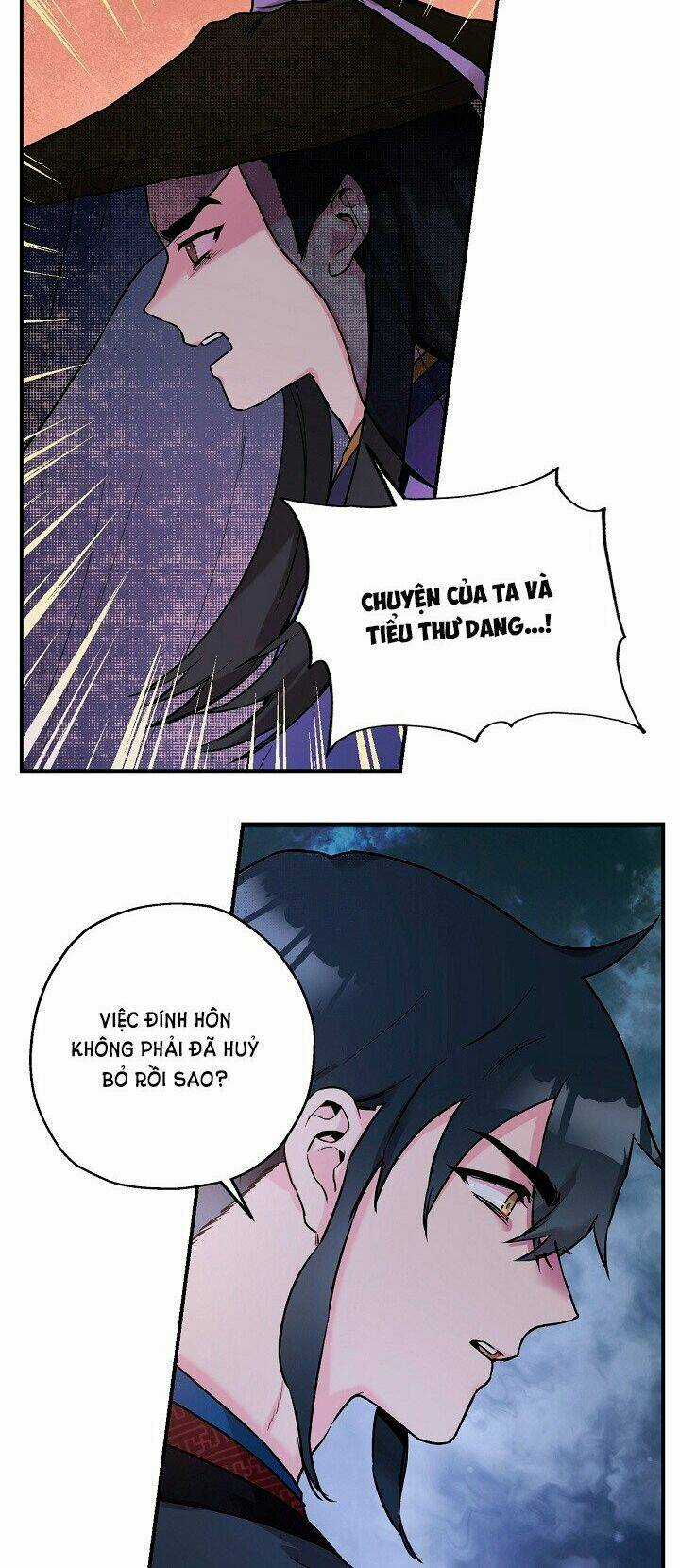 Tôi Trở Thành Nhân Vật Phản Diện Giỏi Nhất Trong Giới Võ Thuật Chapter 21 trang 16