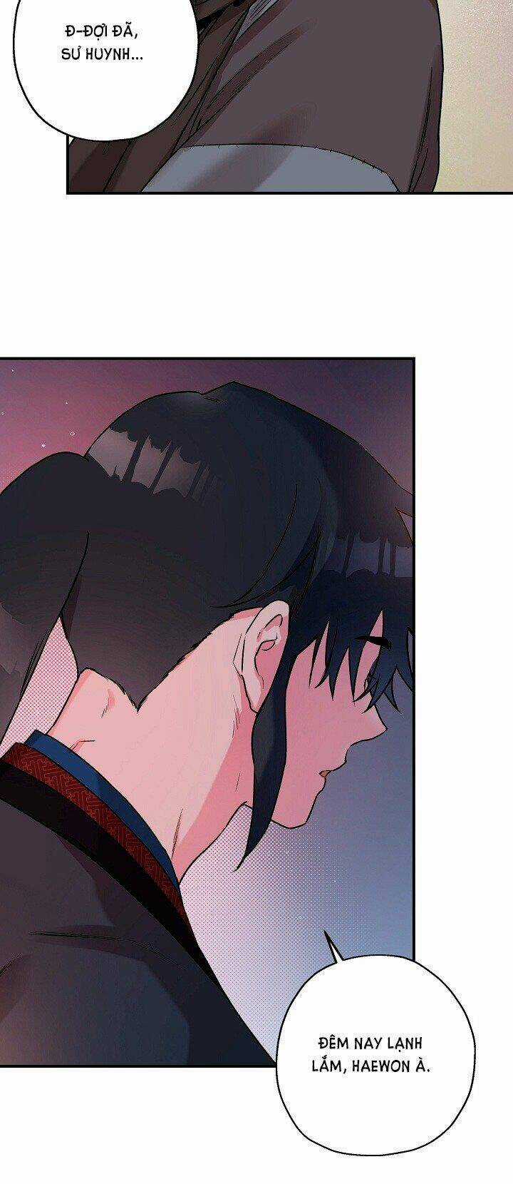 Tôi Trở Thành Nhân Vật Phản Diện Giỏi Nhất Trong Giới Võ Thuật Chapter 21 trang 19