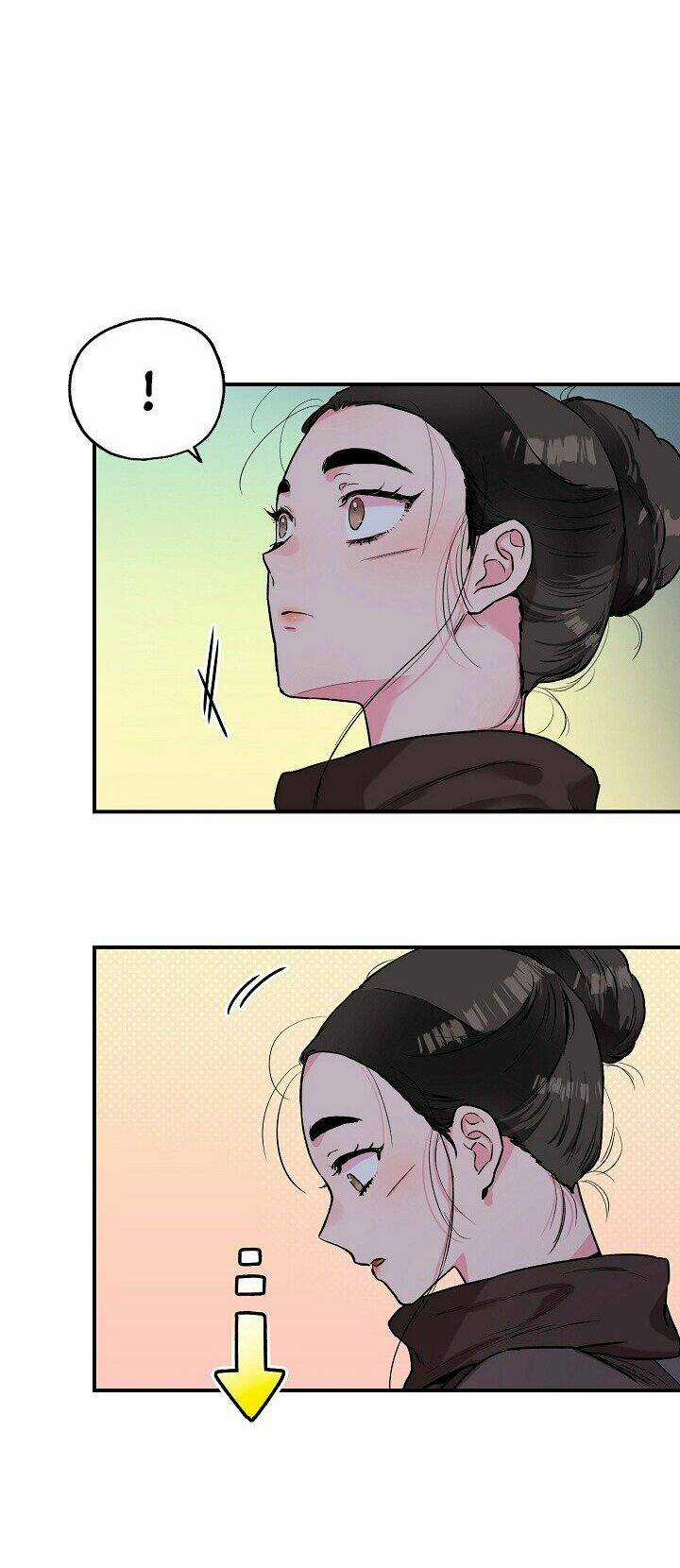 Tôi Trở Thành Nhân Vật Phản Diện Giỏi Nhất Trong Giới Võ Thuật Chapter 21 trang 20