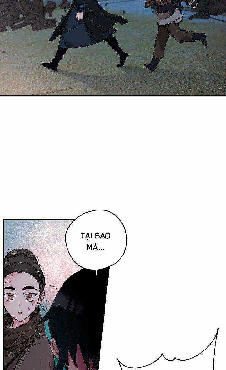 Tôi Trở Thành Nhân Vật Phản Diện Giỏi Nhất Trong Giới Võ Thuật Chapter 21 trang 28