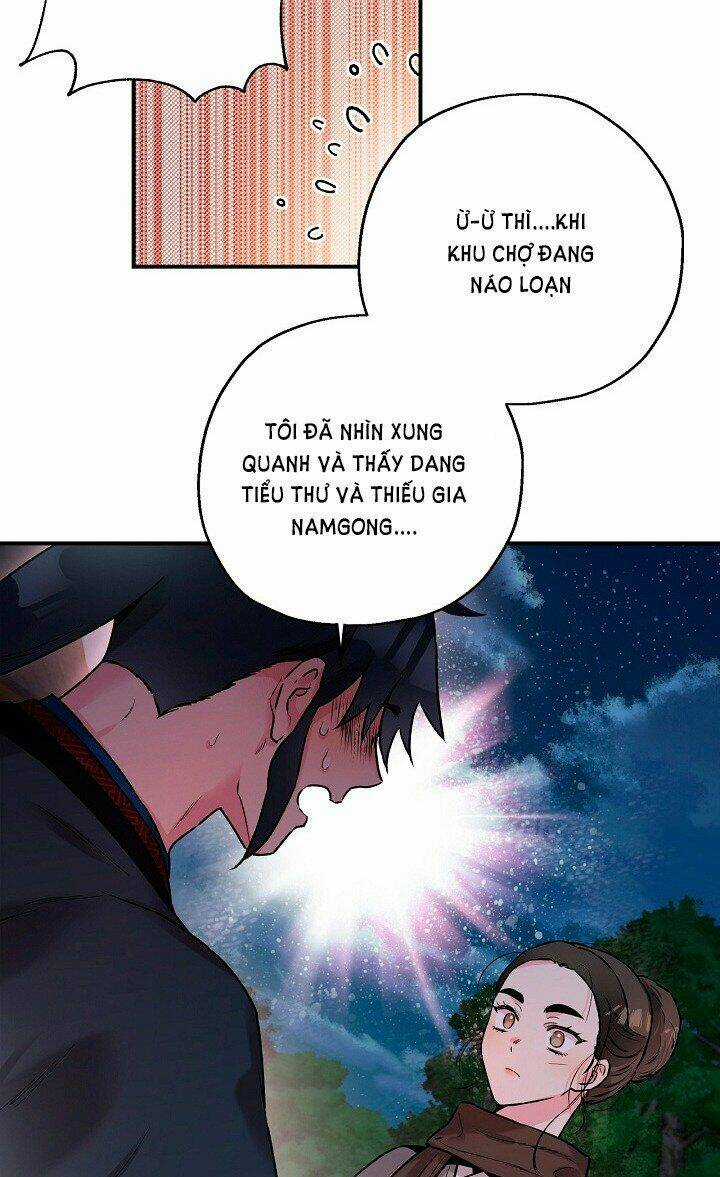 Tôi Trở Thành Nhân Vật Phản Diện Giỏi Nhất Trong Giới Võ Thuật Chapter 21 trang 32