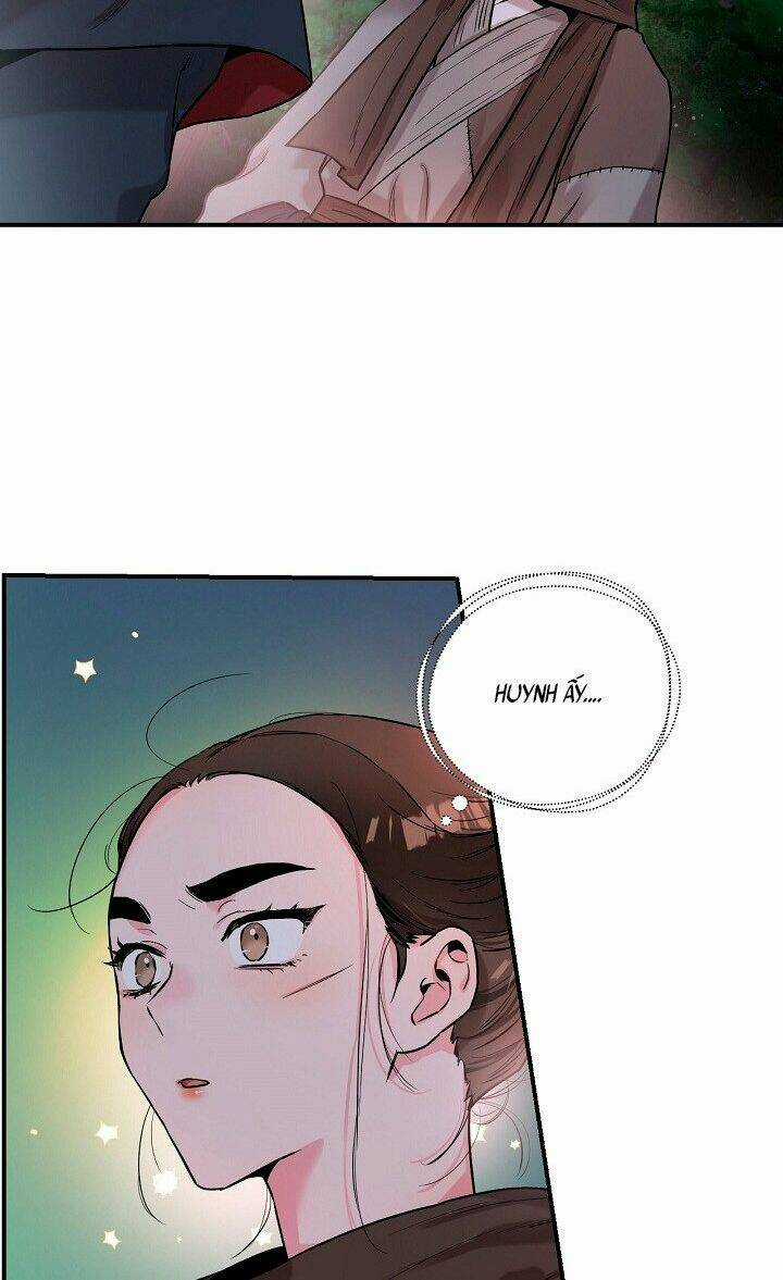 Tôi Trở Thành Nhân Vật Phản Diện Giỏi Nhất Trong Giới Võ Thuật Chapter 21 trang 33