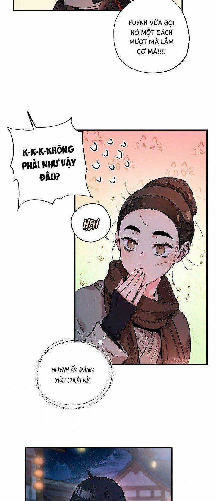 Tôi Trở Thành Nhân Vật Phản Diện Giỏi Nhất Trong Giới Võ Thuật Chapter 21 trang 36