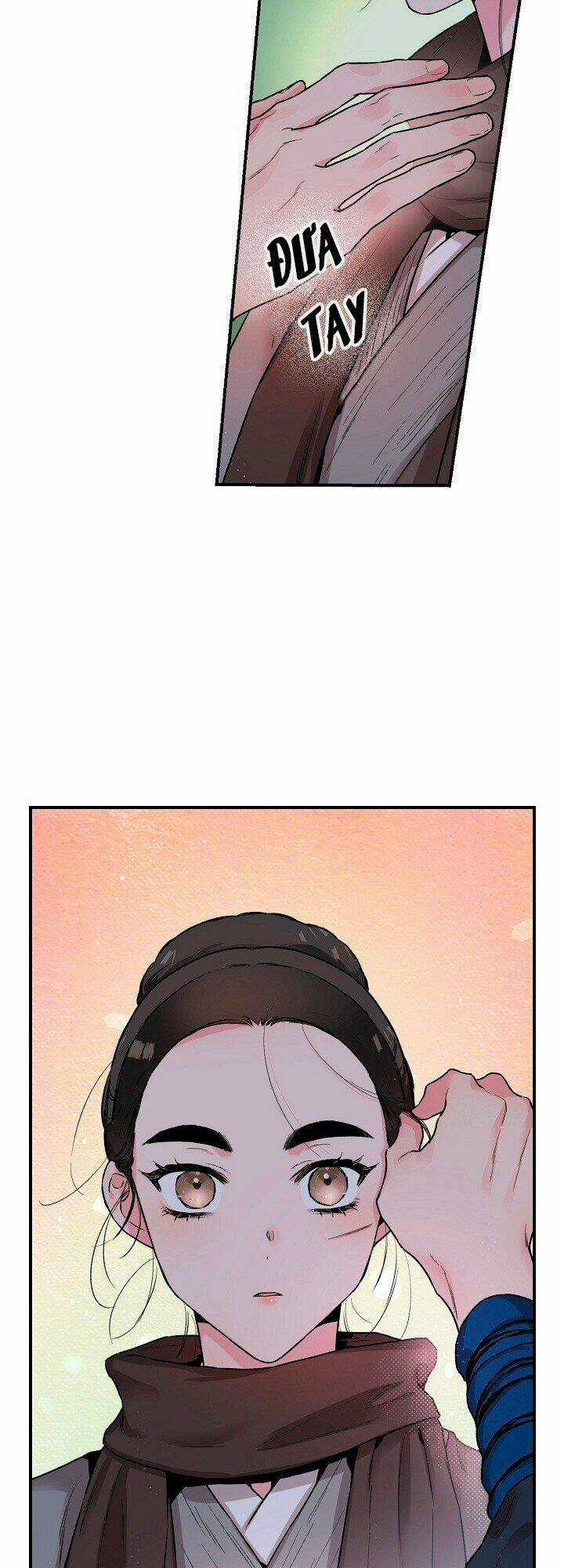 Tôi Trở Thành Nhân Vật Phản Diện Giỏi Nhất Trong Giới Võ Thuật Chapter 21 trang 38