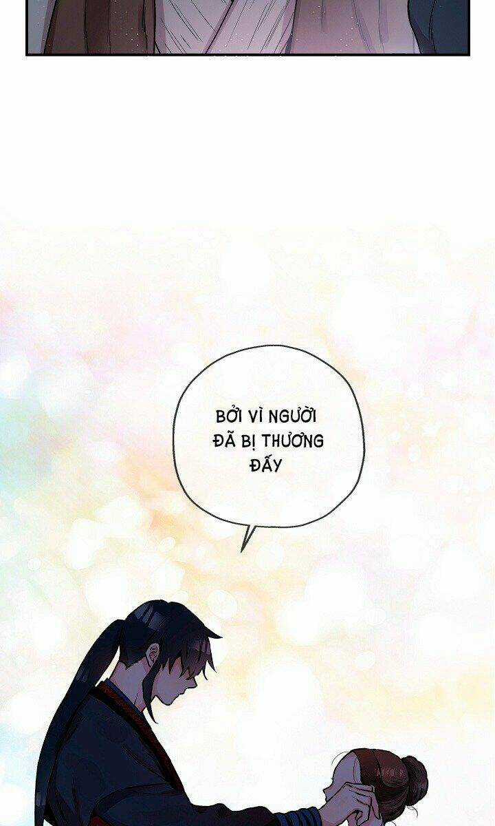 Tôi Trở Thành Nhân Vật Phản Diện Giỏi Nhất Trong Giới Võ Thuật Chapter 21 trang 39