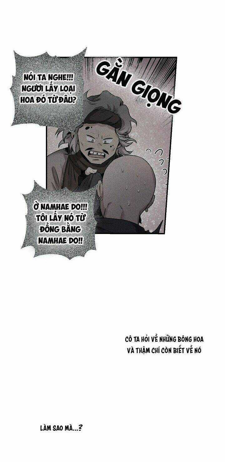 Tôi Trở Thành Nhân Vật Phản Diện Giỏi Nhất Trong Giới Võ Thuật Chapter 21 trang 4