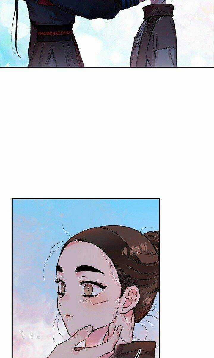 Tôi Trở Thành Nhân Vật Phản Diện Giỏi Nhất Trong Giới Võ Thuật Chapter 21 trang 40