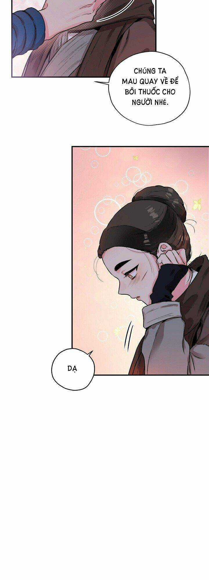 Tôi Trở Thành Nhân Vật Phản Diện Giỏi Nhất Trong Giới Võ Thuật Chapter 21 trang 41