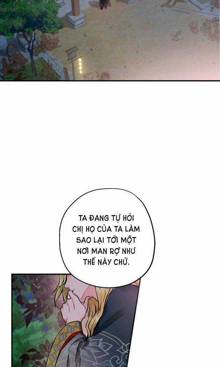 Tôi Trở Thành Nhân Vật Phản Diện Giỏi Nhất Trong Giới Võ Thuật Chapter 21 trang 43