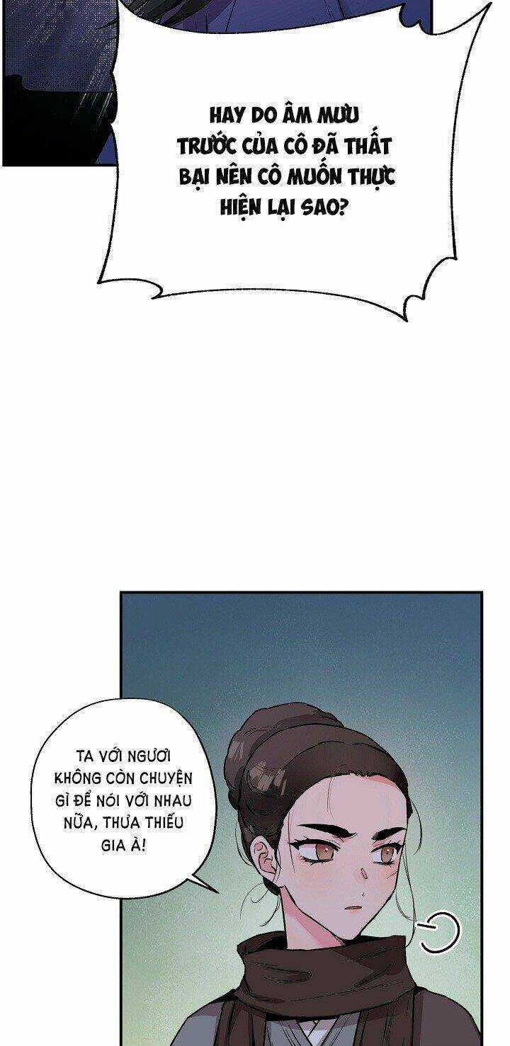 Tôi Trở Thành Nhân Vật Phản Diện Giỏi Nhất Trong Giới Võ Thuật Chapter 21 trang 7