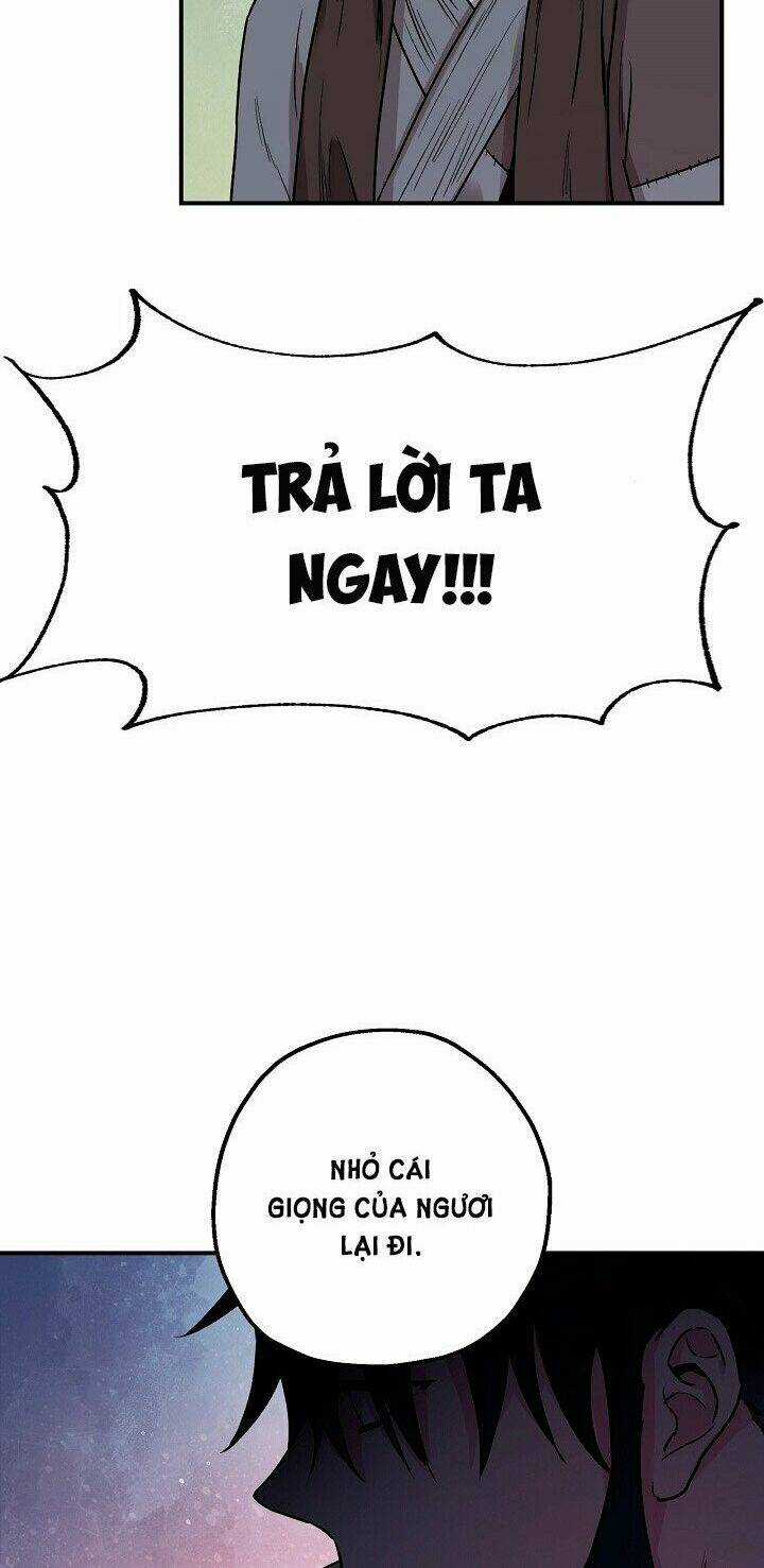 Tôi Trở Thành Nhân Vật Phản Diện Giỏi Nhất Trong Giới Võ Thuật Chapter 21 trang 8