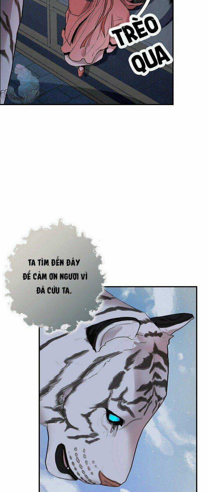 Tôi Trở Thành Nhân Vật Phản Diện Giỏi Nhất Trong Giới Võ Thuật Chapter 22 trang 10