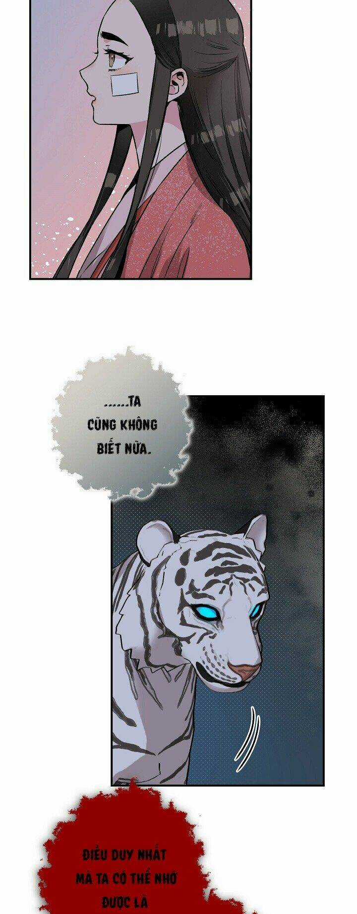 Tôi Trở Thành Nhân Vật Phản Diện Giỏi Nhất Trong Giới Võ Thuật Chapter 22 trang 14