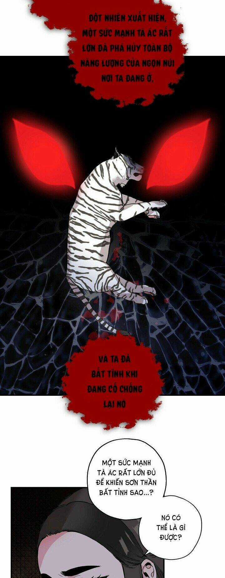 Tôi Trở Thành Nhân Vật Phản Diện Giỏi Nhất Trong Giới Võ Thuật Chapter 22 trang 15