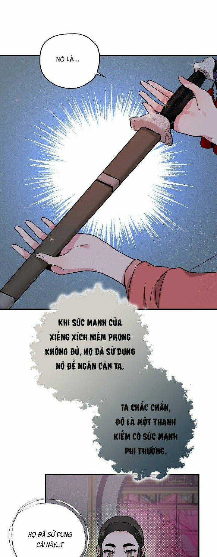 Tôi Trở Thành Nhân Vật Phản Diện Giỏi Nhất Trong Giới Võ Thuật Chapter 22 trang 19