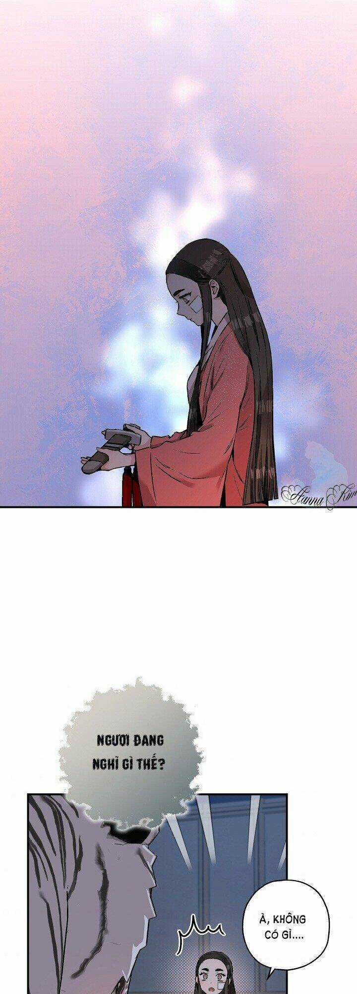 Tôi Trở Thành Nhân Vật Phản Diện Giỏi Nhất Trong Giới Võ Thuật Chapter 22 trang 21