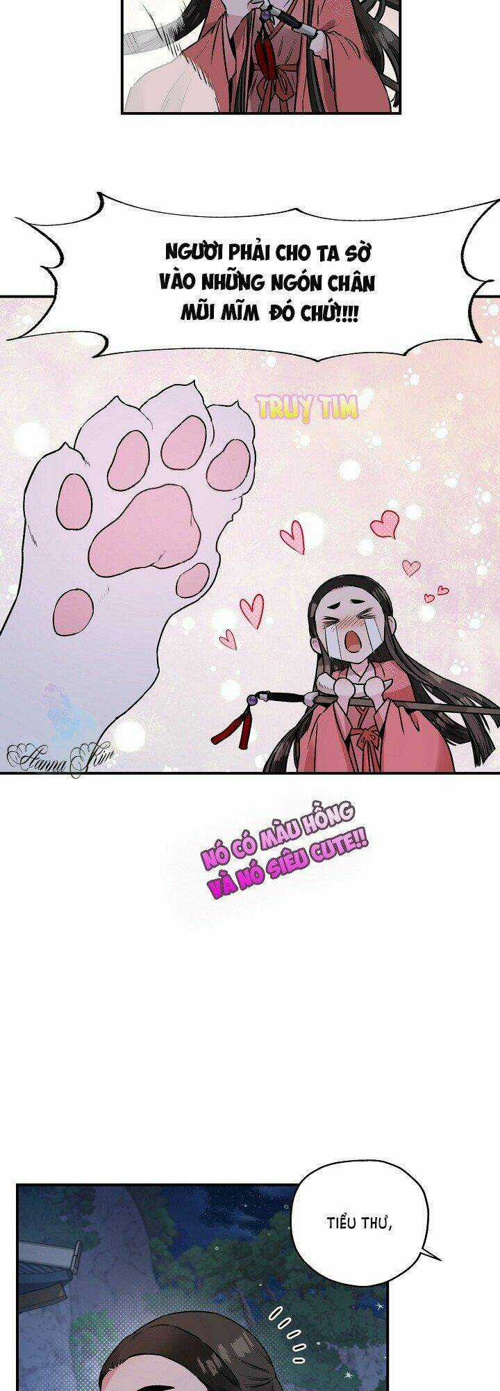 Tôi Trở Thành Nhân Vật Phản Diện Giỏi Nhất Trong Giới Võ Thuật Chapter 22 trang 29