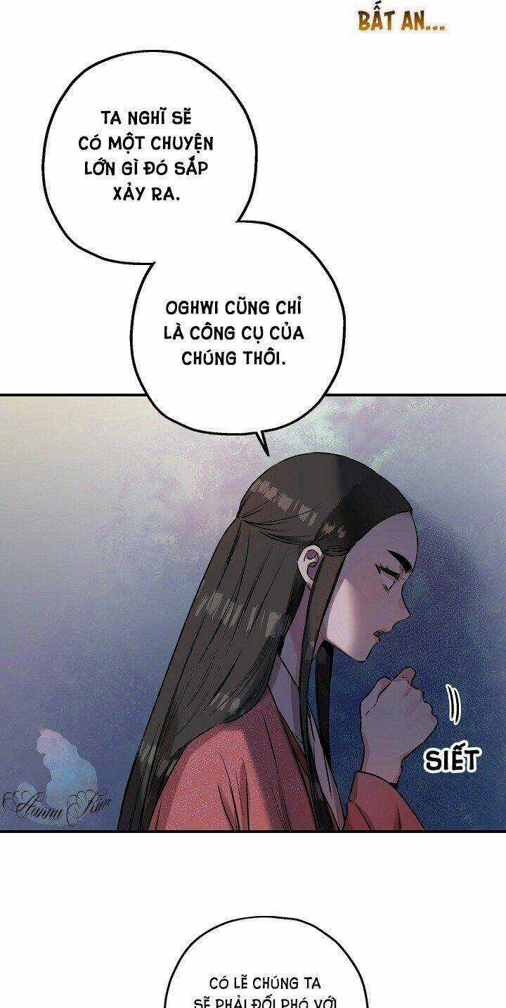 Tôi Trở Thành Nhân Vật Phản Diện Giỏi Nhất Trong Giới Võ Thuật Chapter 22 trang 36