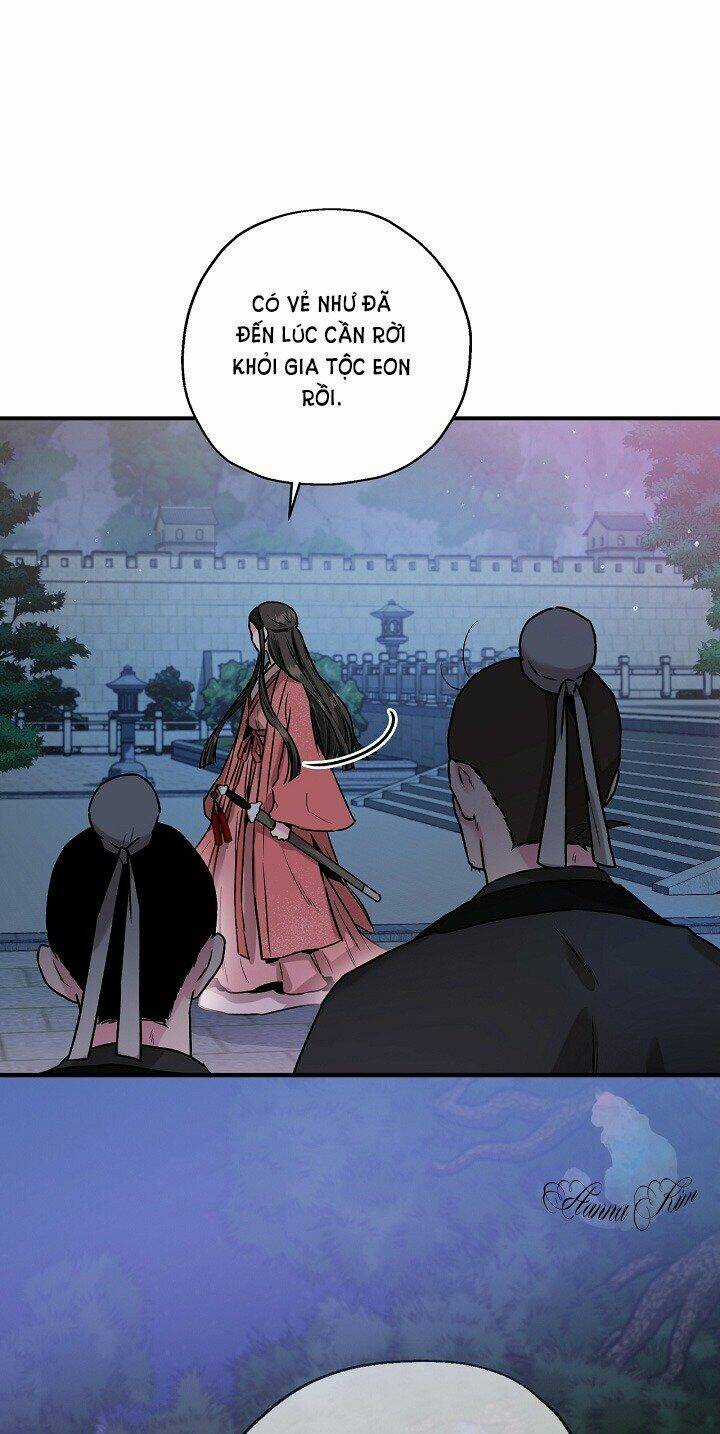 Tôi Trở Thành Nhân Vật Phản Diện Giỏi Nhất Trong Giới Võ Thuật Chapter 22 trang 38