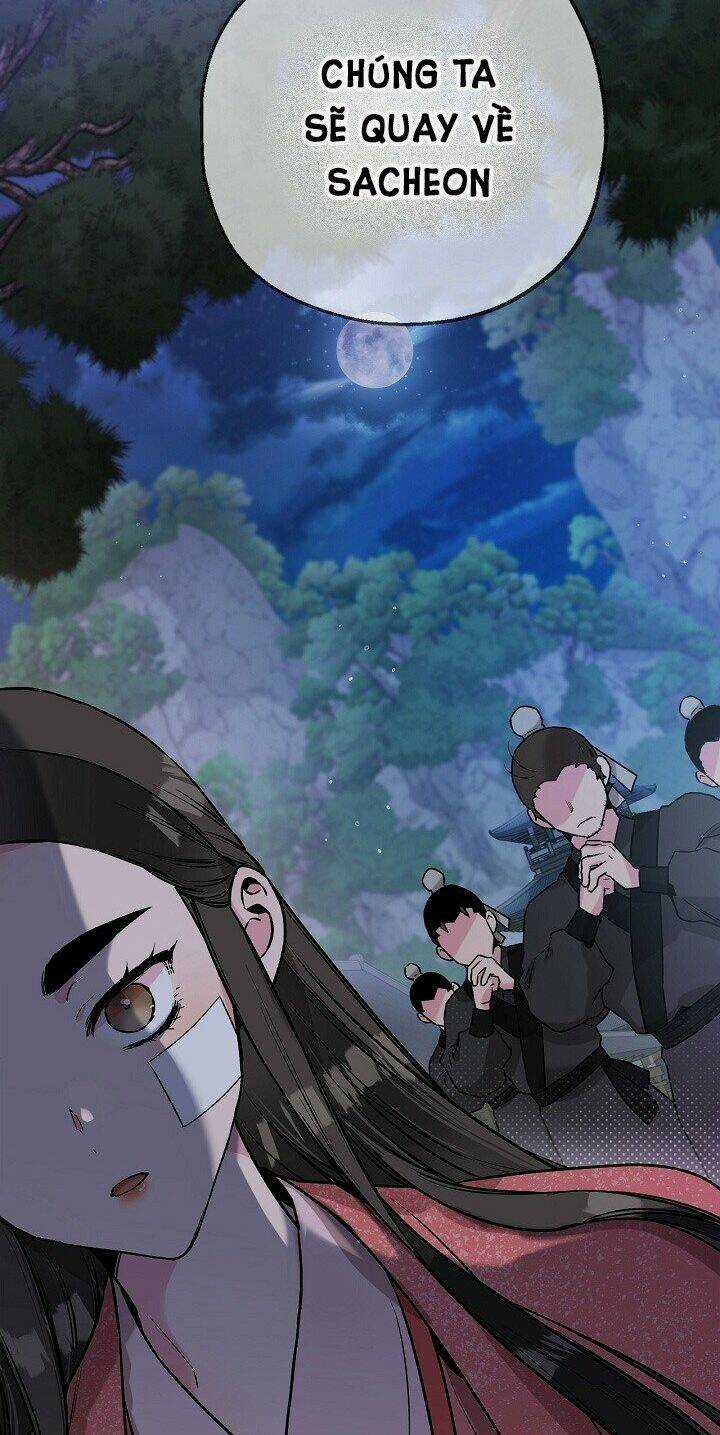 Tôi Trở Thành Nhân Vật Phản Diện Giỏi Nhất Trong Giới Võ Thuật Chapter 22 trang 39