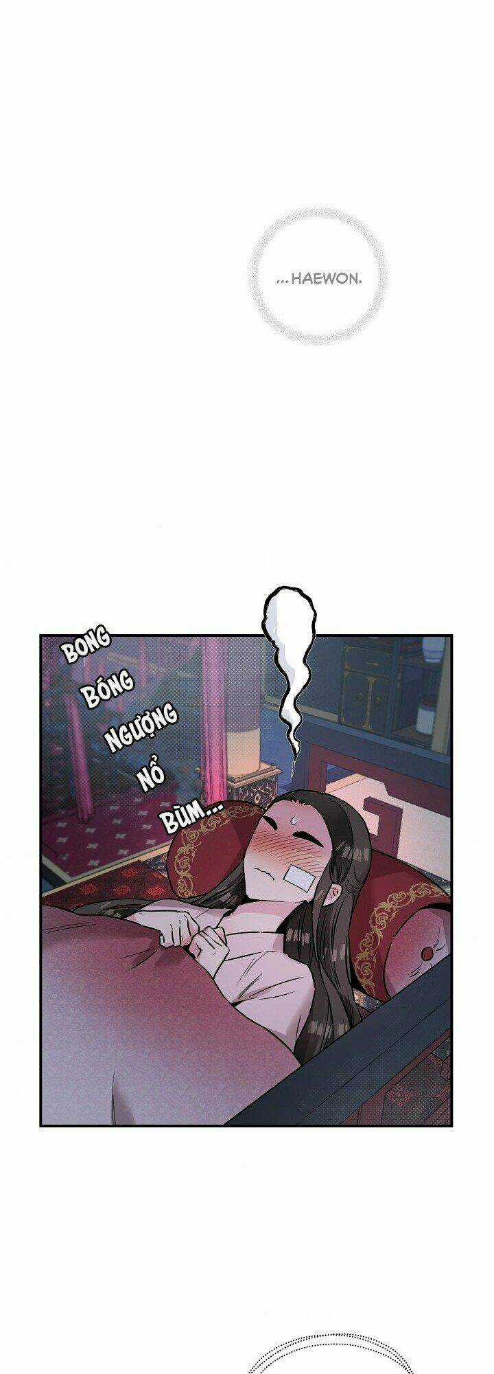 Tôi Trở Thành Nhân Vật Phản Diện Giỏi Nhất Trong Giới Võ Thuật Chapter 22 trang 4