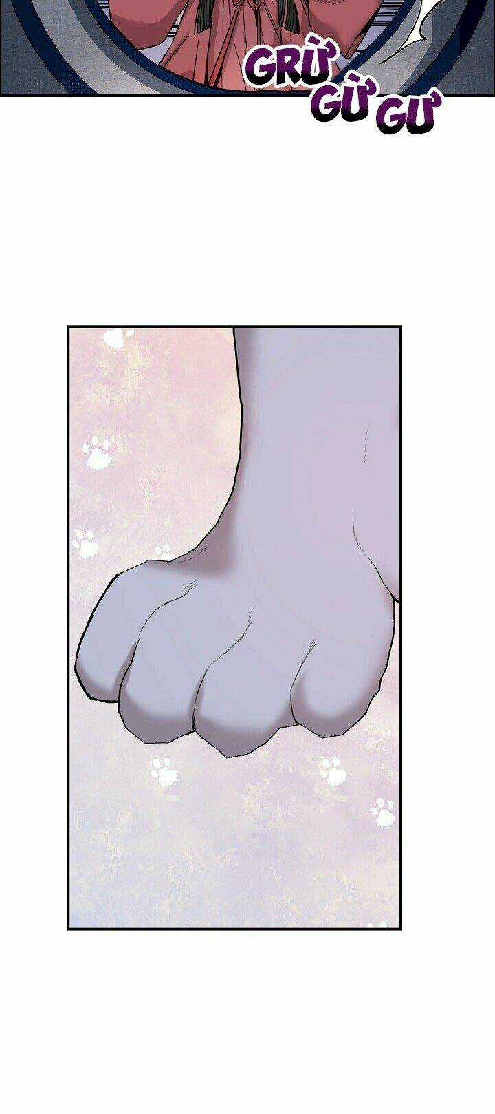 Tôi Trở Thành Nhân Vật Phản Diện Giỏi Nhất Trong Giới Võ Thuật Chapter 22 trang 7