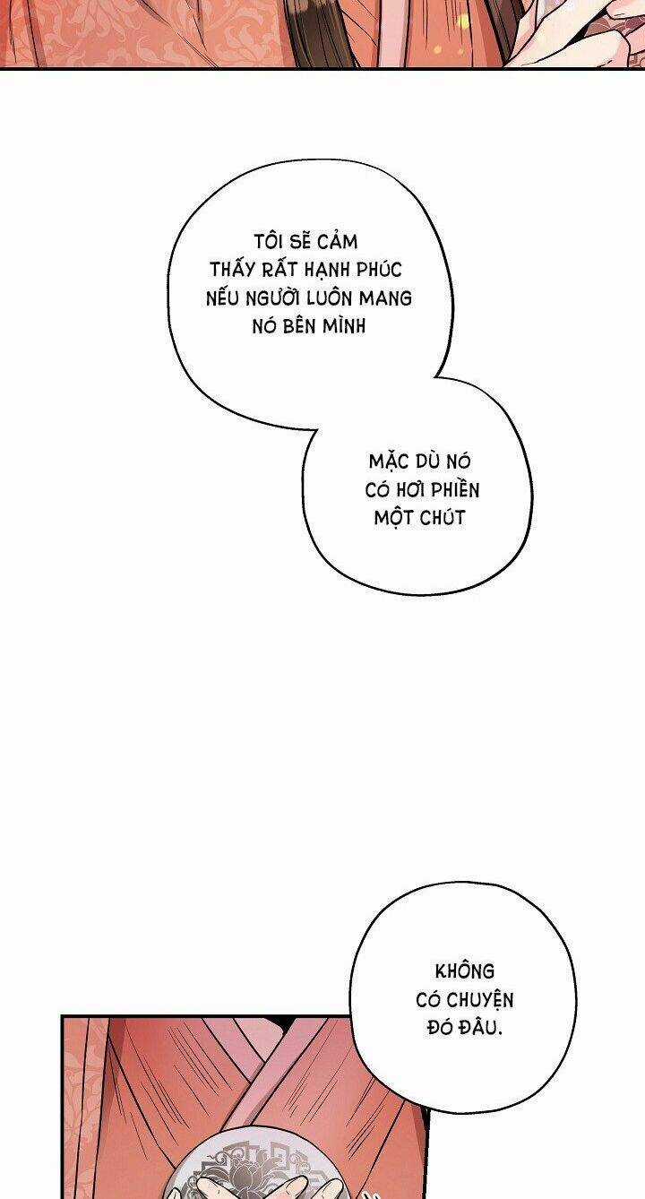 Tôi Trở Thành Nhân Vật Phản Diện Giỏi Nhất Trong Giới Võ Thuật Chapter 23 trang 11