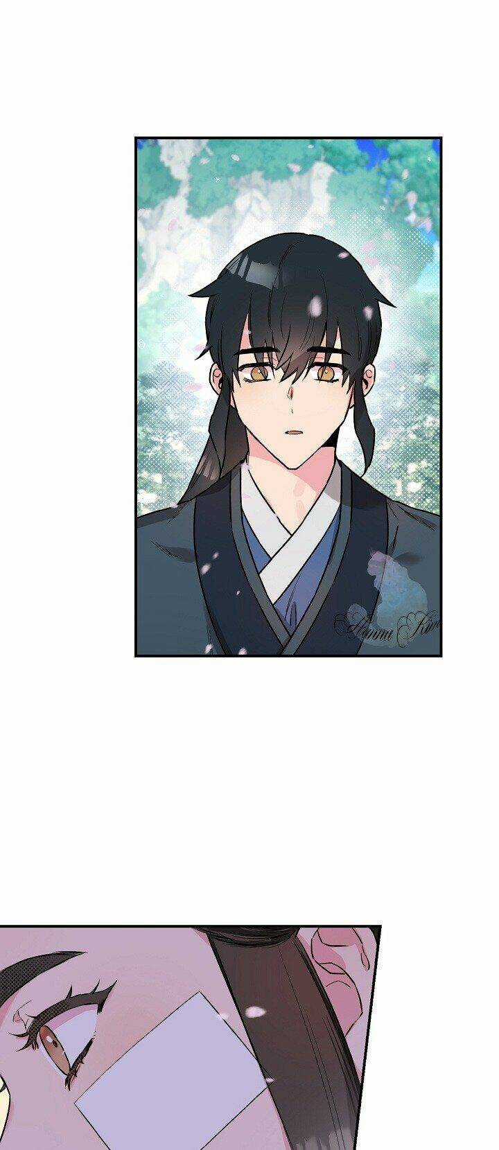 Tôi Trở Thành Nhân Vật Phản Diện Giỏi Nhất Trong Giới Võ Thuật Chapter 23 trang 14