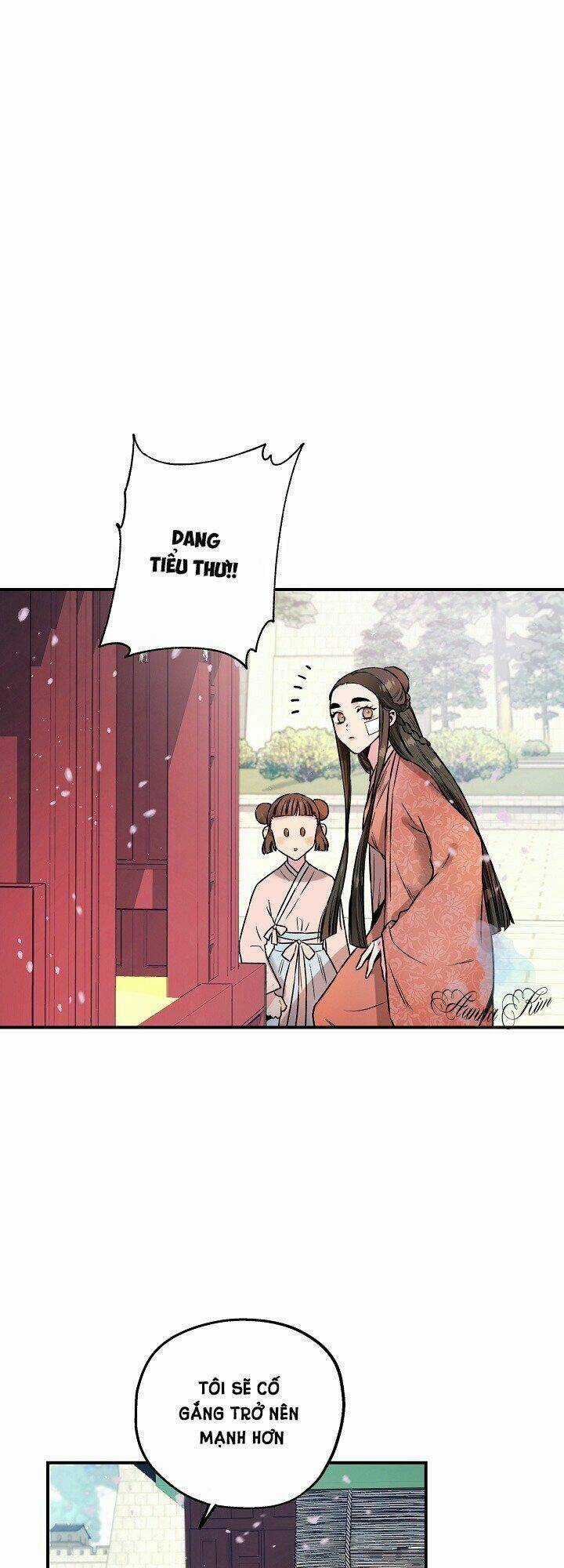 Tôi Trở Thành Nhân Vật Phản Diện Giỏi Nhất Trong Giới Võ Thuật Chapter 23 trang 16