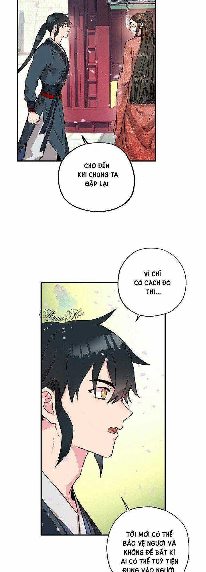 Tôi Trở Thành Nhân Vật Phản Diện Giỏi Nhất Trong Giới Võ Thuật Chapter 23 trang 17