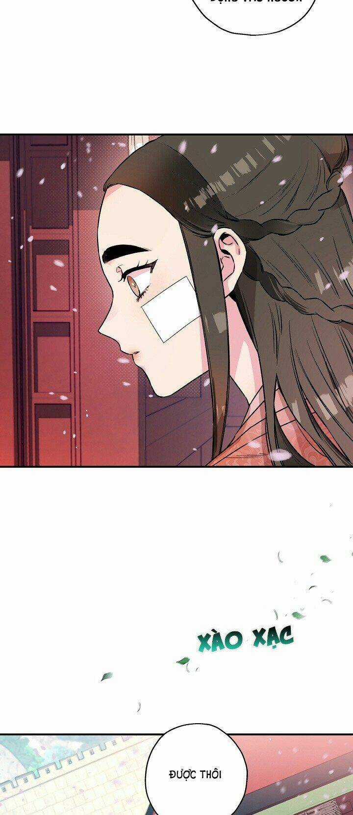 Tôi Trở Thành Nhân Vật Phản Diện Giỏi Nhất Trong Giới Võ Thuật Chapter 23 trang 18