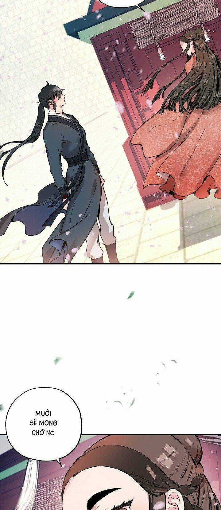 Tôi Trở Thành Nhân Vật Phản Diện Giỏi Nhất Trong Giới Võ Thuật Chapter 23 trang 19