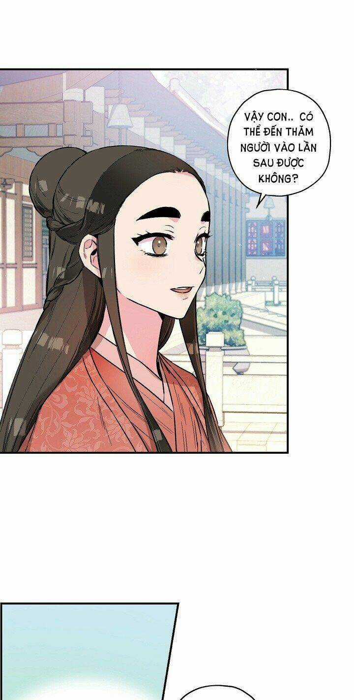 Tôi Trở Thành Nhân Vật Phản Diện Giỏi Nhất Trong Giới Võ Thuật Chapter 23 trang 2