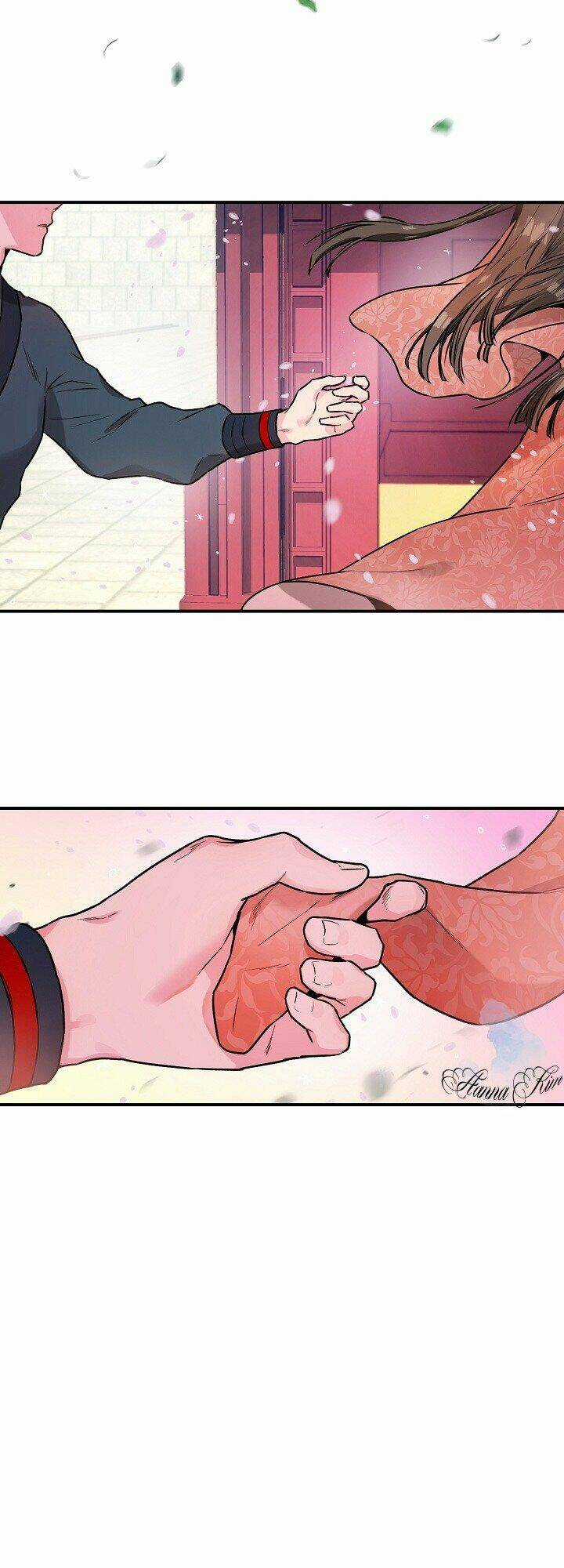 Tôi Trở Thành Nhân Vật Phản Diện Giỏi Nhất Trong Giới Võ Thuật Chapter 23 trang 21