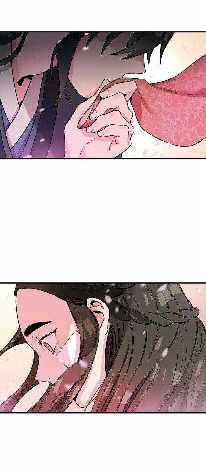 Tôi Trở Thành Nhân Vật Phản Diện Giỏi Nhất Trong Giới Võ Thuật Chapter 23 trang 22