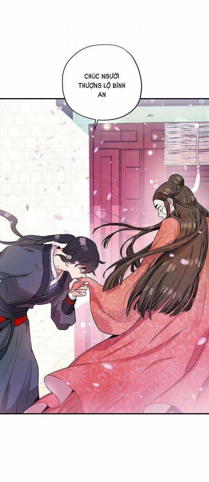 Tôi Trở Thành Nhân Vật Phản Diện Giỏi Nhất Trong Giới Võ Thuật Chapter 23 trang 23