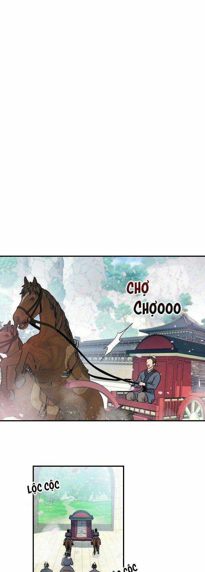 Tôi Trở Thành Nhân Vật Phản Diện Giỏi Nhất Trong Giới Võ Thuật Chapter 23 trang 24