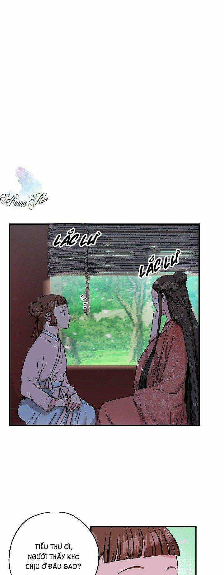 Tôi Trở Thành Nhân Vật Phản Diện Giỏi Nhất Trong Giới Võ Thuật Chapter 23 trang 26