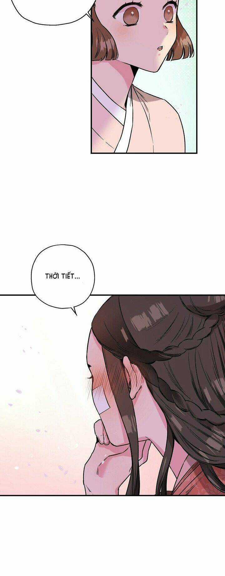 Tôi Trở Thành Nhân Vật Phản Diện Giỏi Nhất Trong Giới Võ Thuật Chapter 23 trang 27