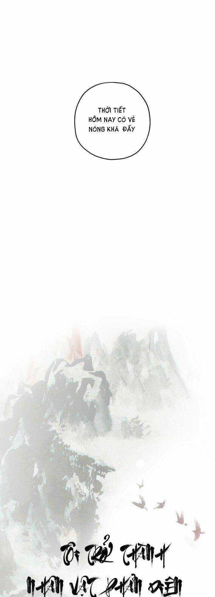 Tôi Trở Thành Nhân Vật Phản Diện Giỏi Nhất Trong Giới Võ Thuật Chapter 23 trang 28