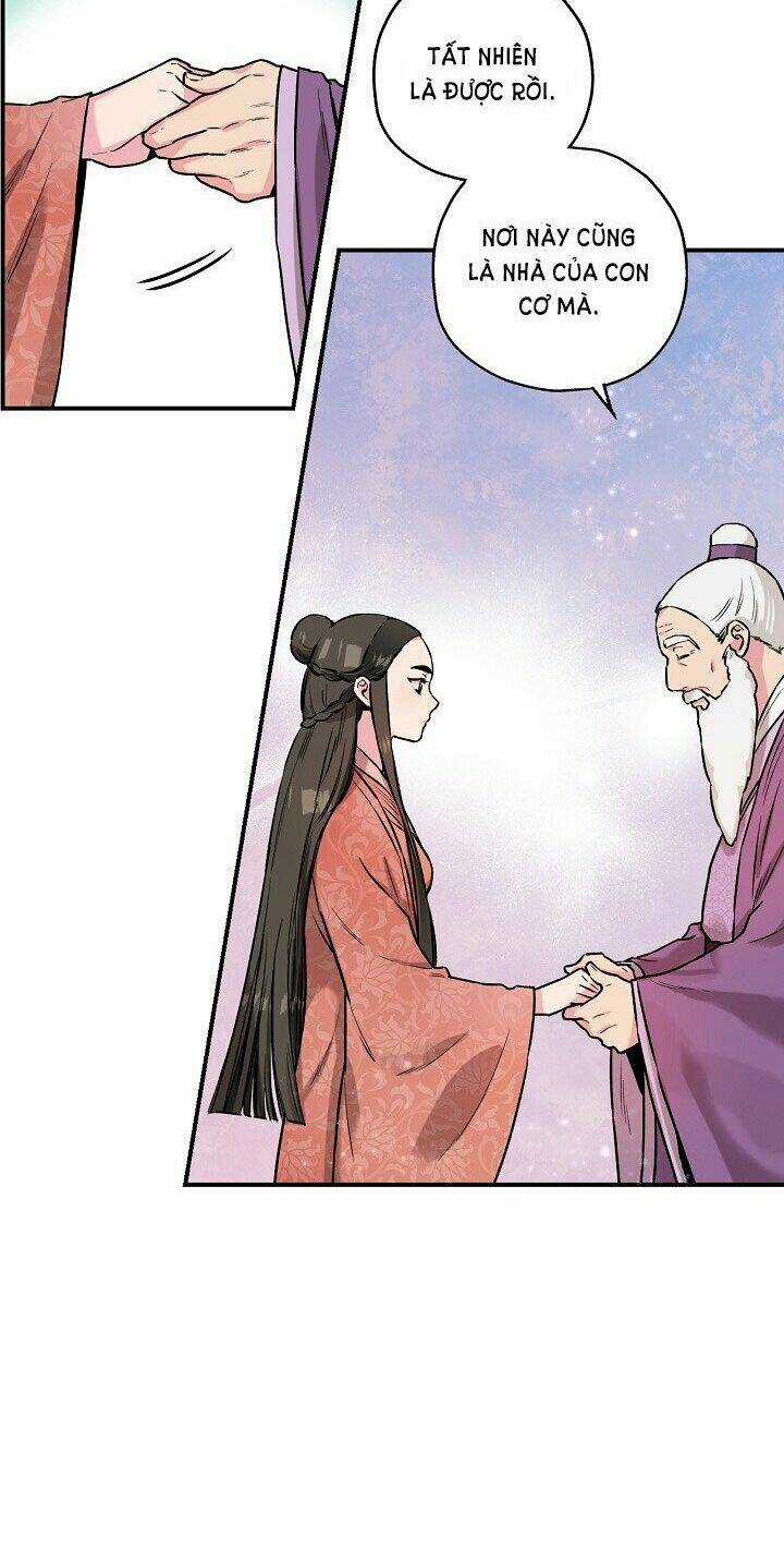 Tôi Trở Thành Nhân Vật Phản Diện Giỏi Nhất Trong Giới Võ Thuật Chapter 23 trang 3