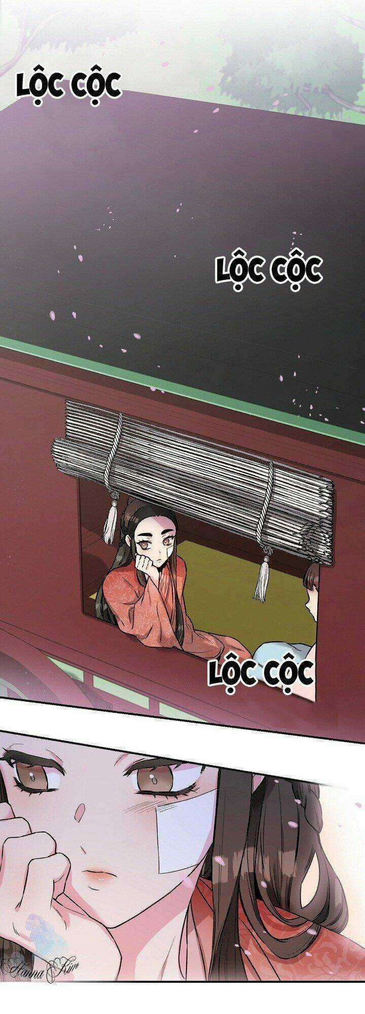 Tôi Trở Thành Nhân Vật Phản Diện Giỏi Nhất Trong Giới Võ Thuật Chapter 23 trang 33