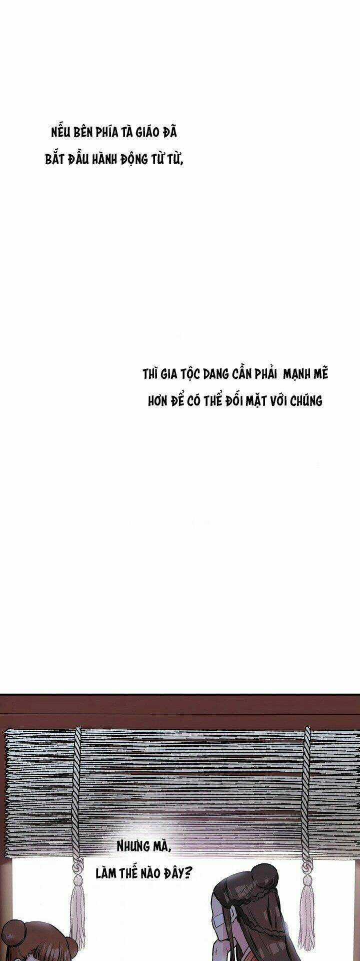 Tôi Trở Thành Nhân Vật Phản Diện Giỏi Nhất Trong Giới Võ Thuật Chapter 23 trang 34