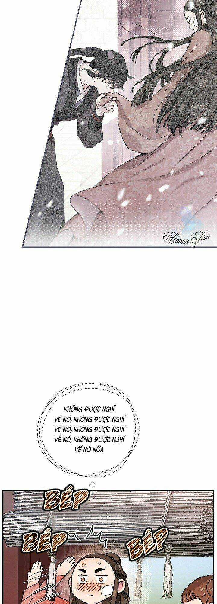 Tôi Trở Thành Nhân Vật Phản Diện Giỏi Nhất Trong Giới Võ Thuật Chapter 23 trang 37