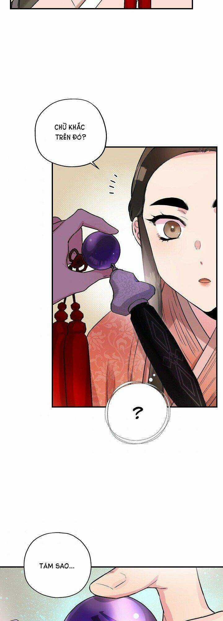 Tôi Trở Thành Nhân Vật Phản Diện Giỏi Nhất Trong Giới Võ Thuật Chapter 23 trang 40