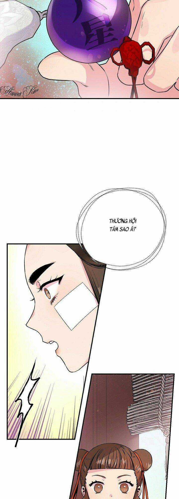 Tôi Trở Thành Nhân Vật Phản Diện Giỏi Nhất Trong Giới Võ Thuật Chapter 23 trang 41