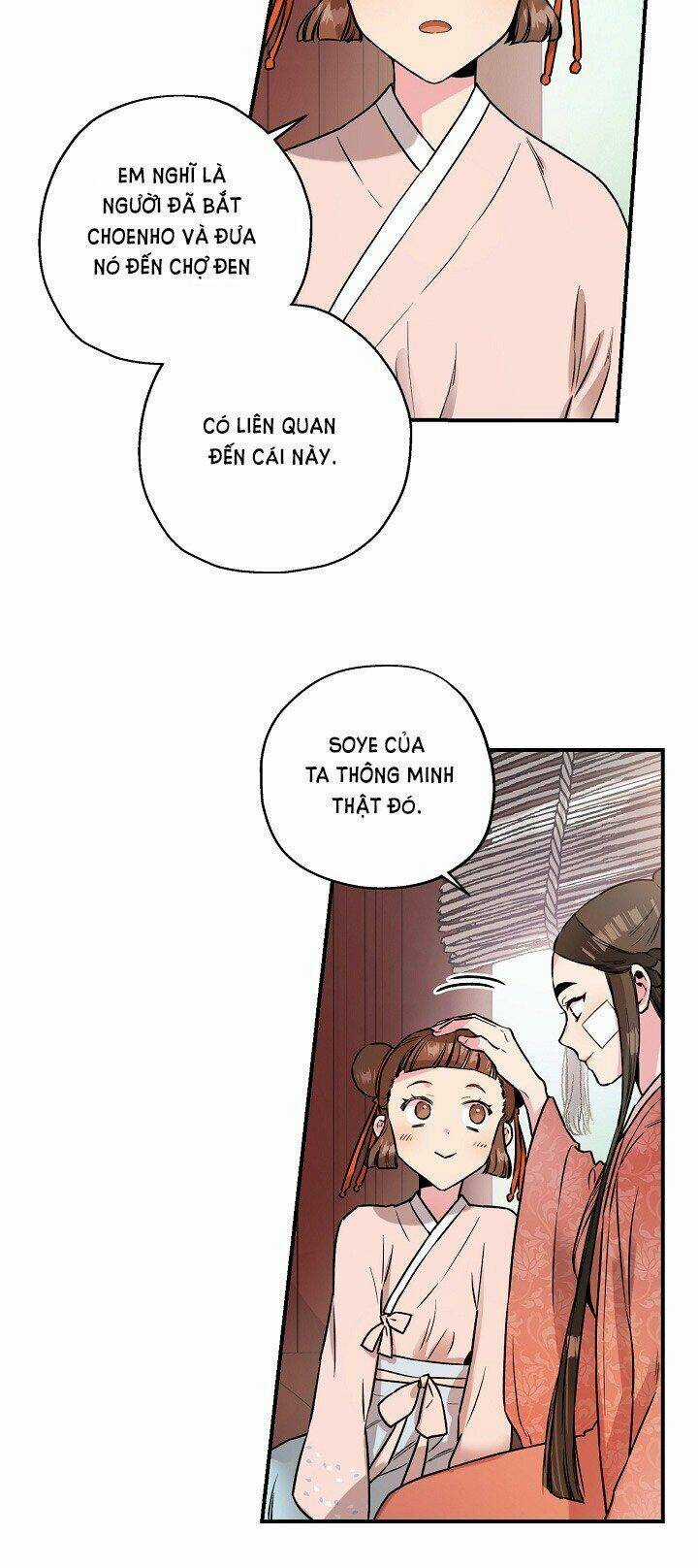 Tôi Trở Thành Nhân Vật Phản Diện Giỏi Nhất Trong Giới Võ Thuật Chapter 23 trang 42