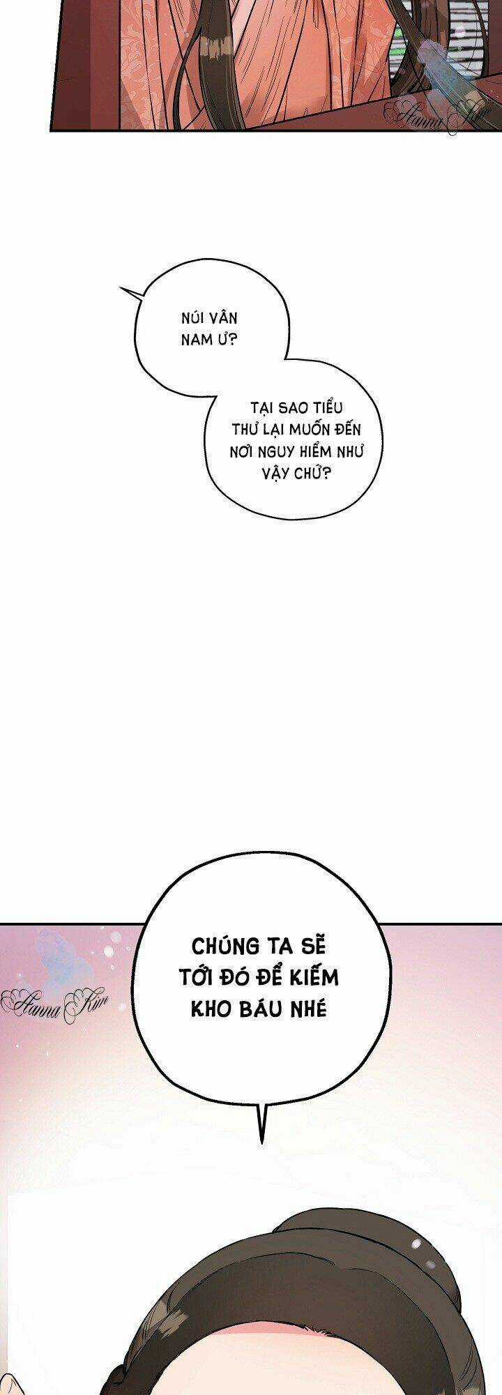 Tôi Trở Thành Nhân Vật Phản Diện Giỏi Nhất Trong Giới Võ Thuật Chapter 23 trang 45