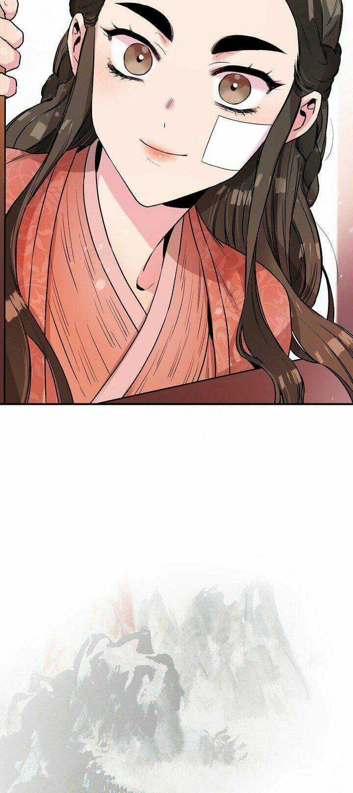 Tôi Trở Thành Nhân Vật Phản Diện Giỏi Nhất Trong Giới Võ Thuật Chapter 23 trang 46